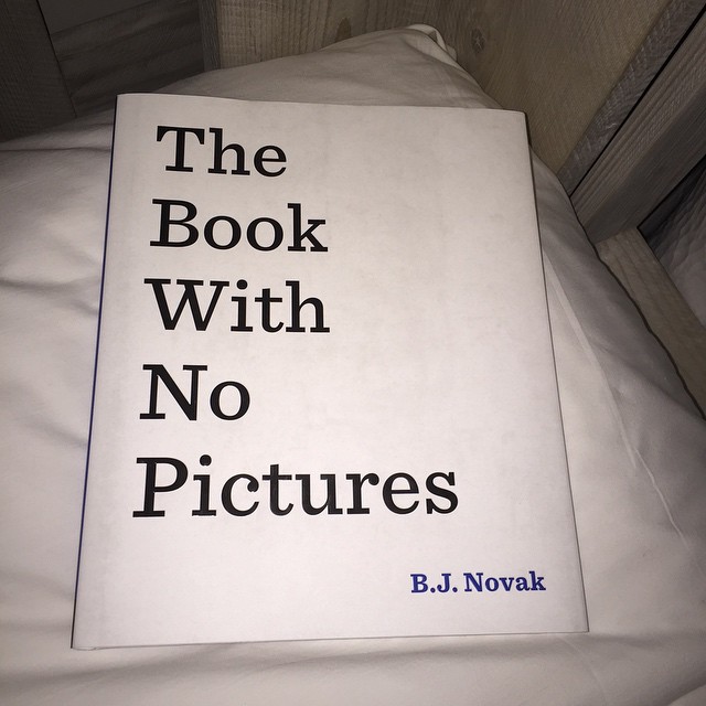Bedtime has never been so funny! ...