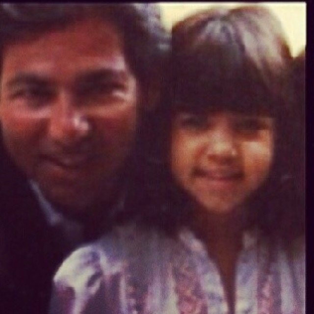 Happy Birthday Daddy! We would have had a big party tonight! I wish I could touc...