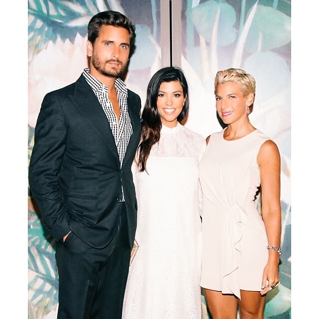 Beautiful night last night for #BABYBUGGY sponsored by #GEORGIOARMANI. Hosted by...