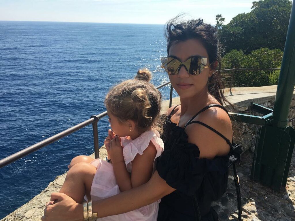 Portofino....