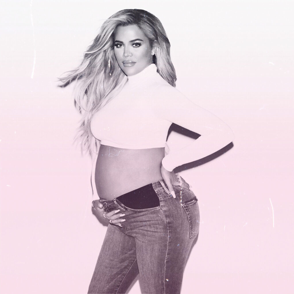 All you new mommies and mamas-to-be are going to be so chic in your Good Mamas!!...