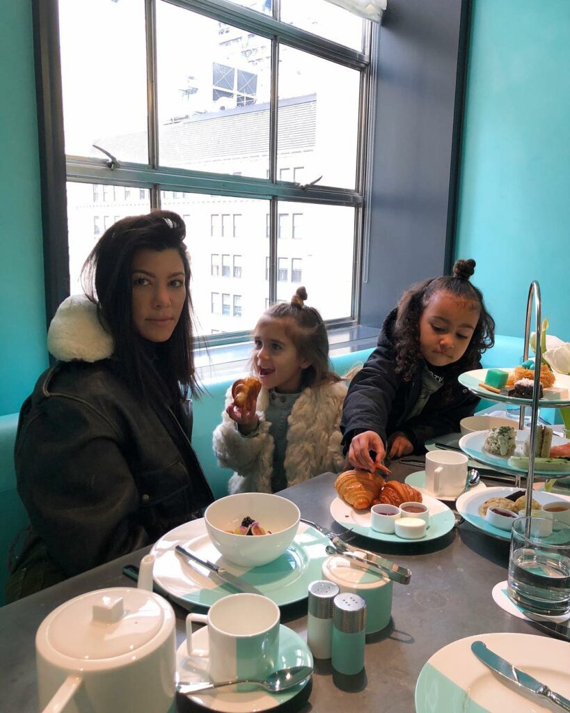 Kourtney & Co....