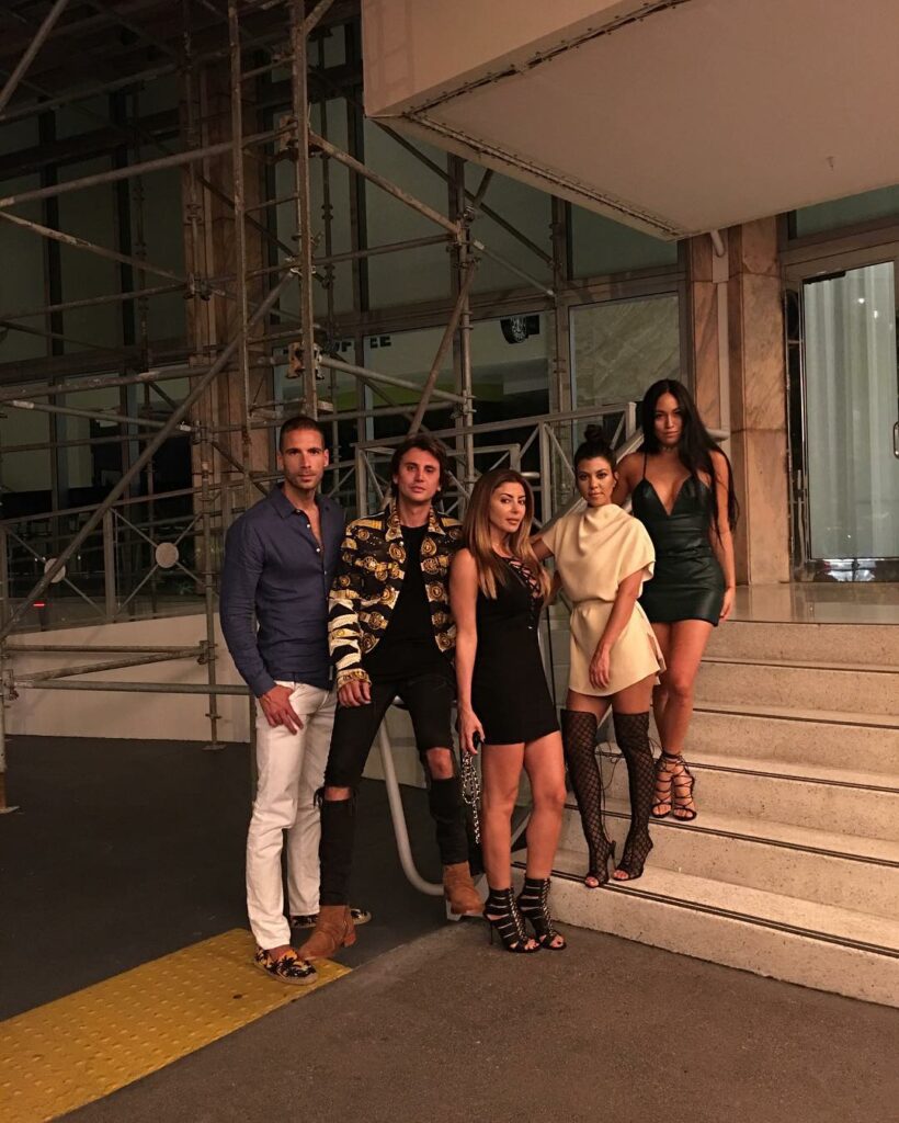 Gossip Girl 2016...