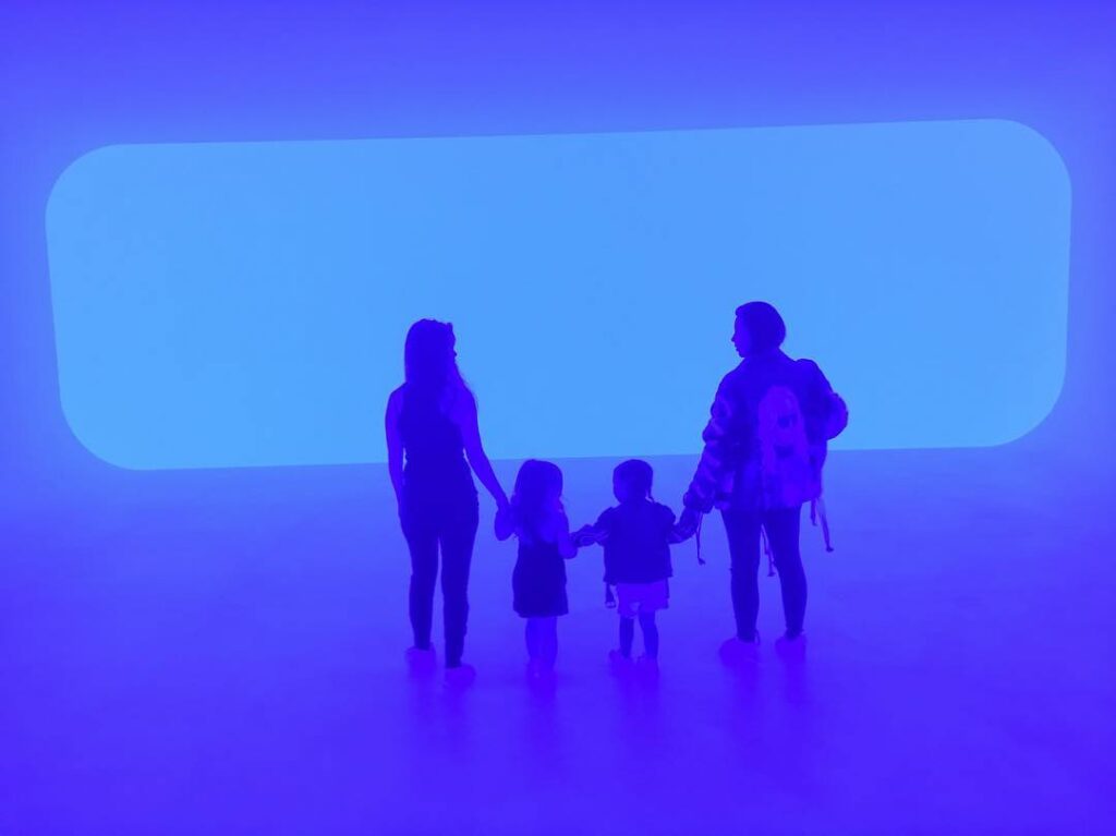 LACMA x James Turrell...