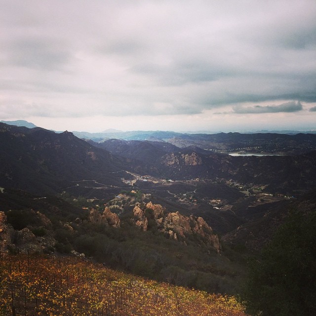 On top of the world! #dashRetreat...