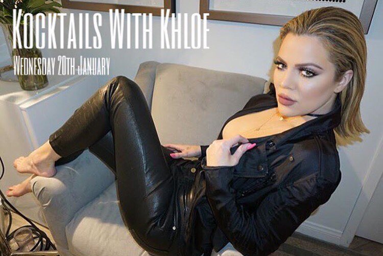 I am so proud of her!!! I can not wait to watch her new show tonight! ...