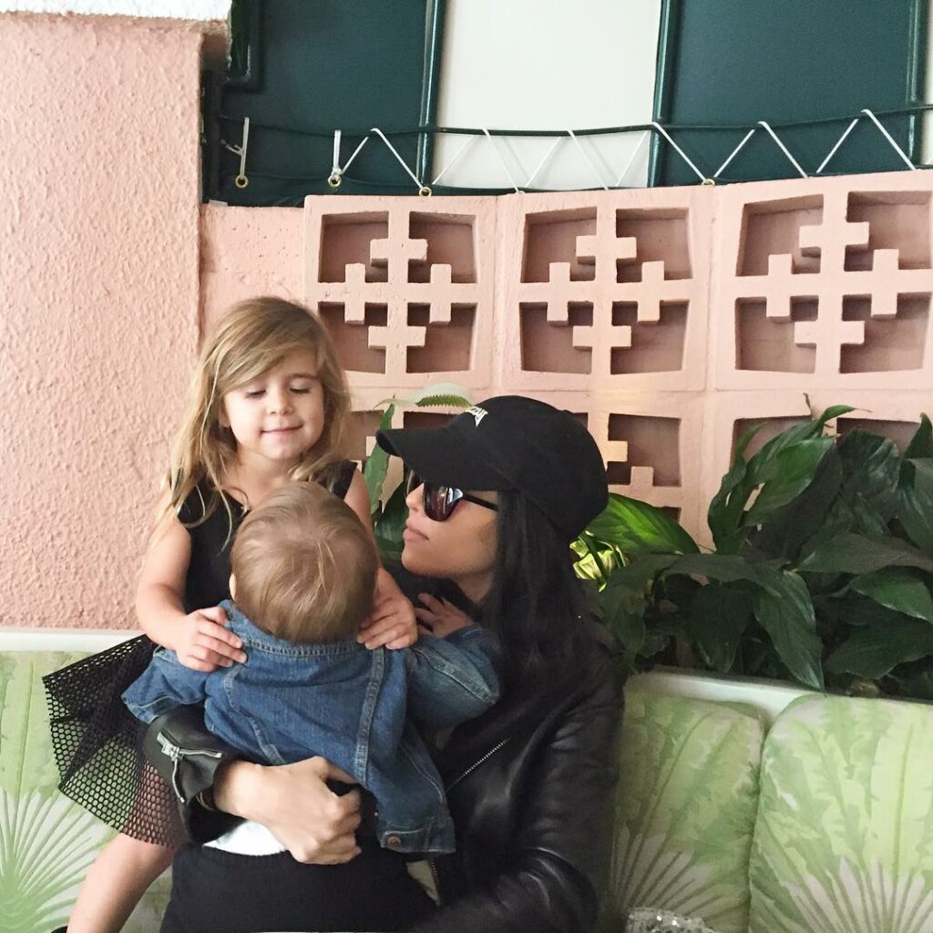 My little lunch dates....