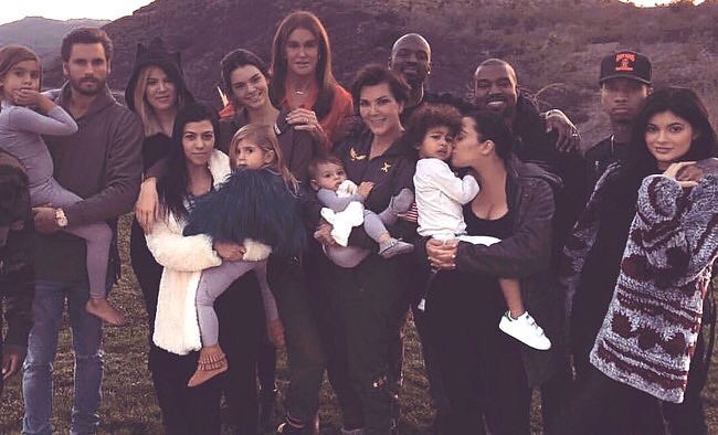 #TBT Love this pic from last year. Happy Thanksgiving!...