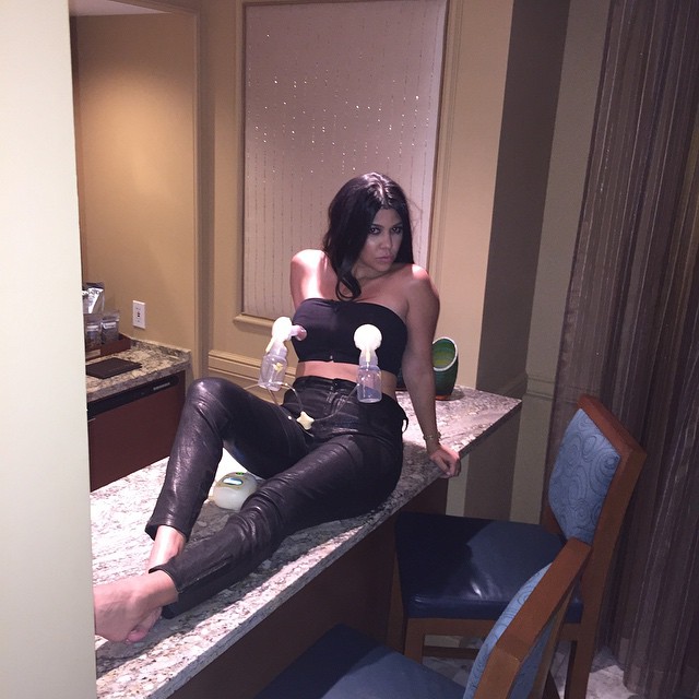 What happens in Vegas stays in Vegas....