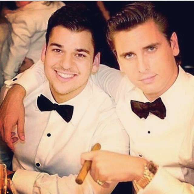 These guys ...