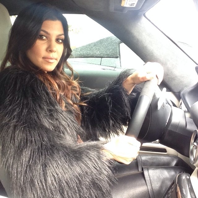 Lunch date with @joycebonelli! #BonnieAndClyde ! Missing our  @thescottycunha ...
