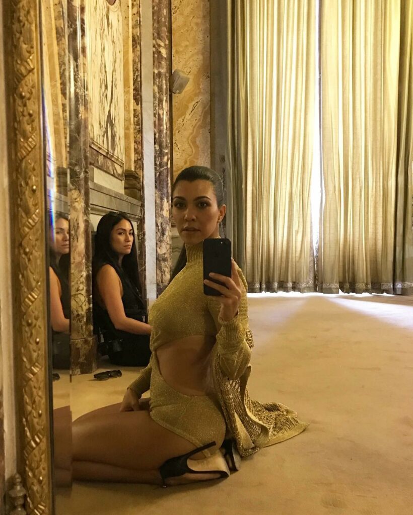 If he hit it right, I might take him on a flight on my chopper....