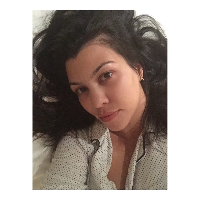 Sweet dreams to all 15 million of you love bugs. ...