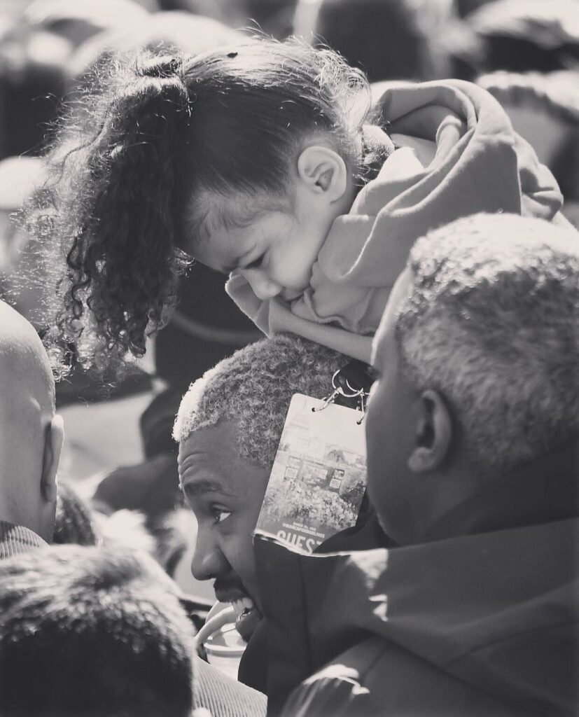 Kim Kardashian: What an amazing day yesterday to take my daughter to Washington DC to see our fu… What an amazing day yesterday to take my daughter to Washington DC to see our fu...