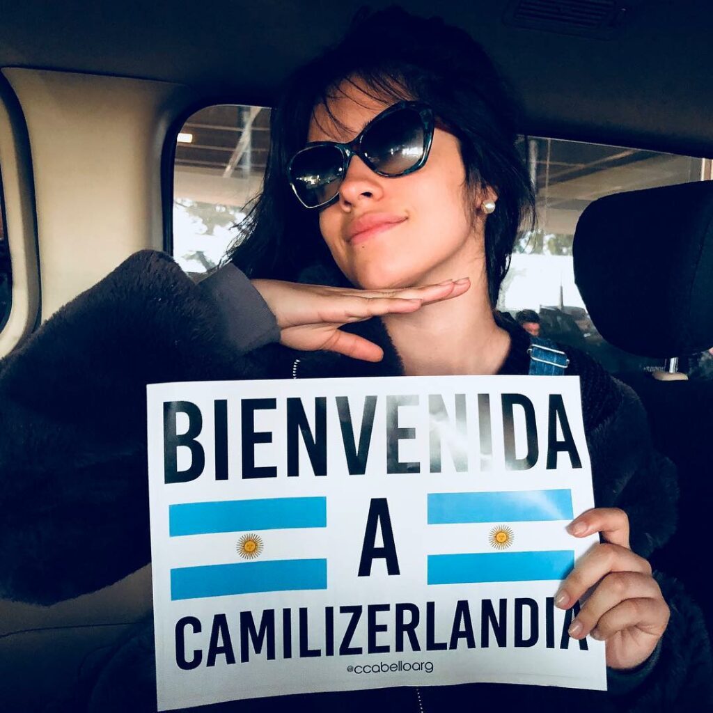 Argentina los amo  Lollapalooza tomorrow en el Alternative a las 22:00 !!...