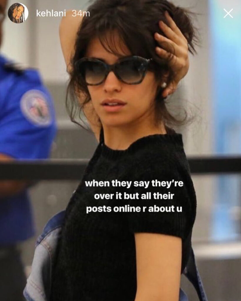‪omg @kehlani () YOUR CAPTIONS ARE THE BEST IM LAUGHING SO HARD...