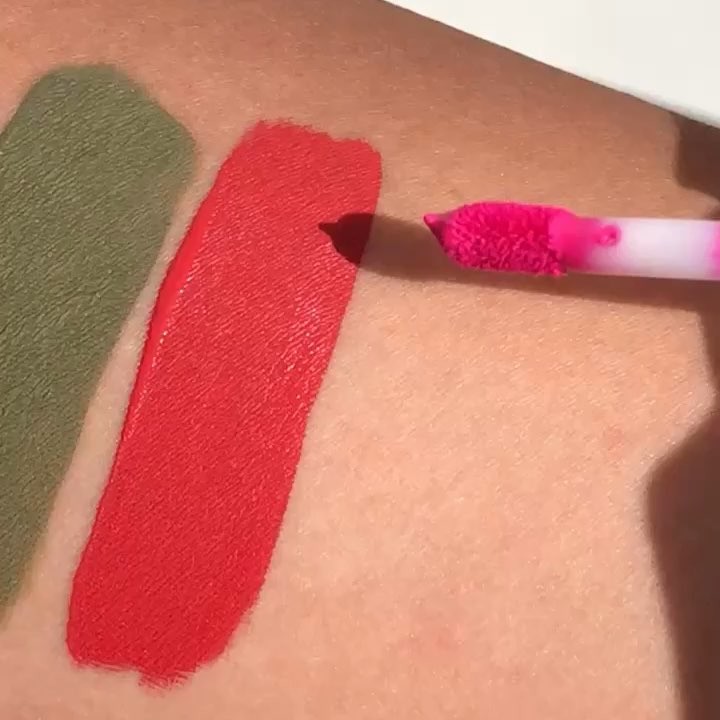 3 new shades  launching APRIL 10TH! @kyliecosmetics...