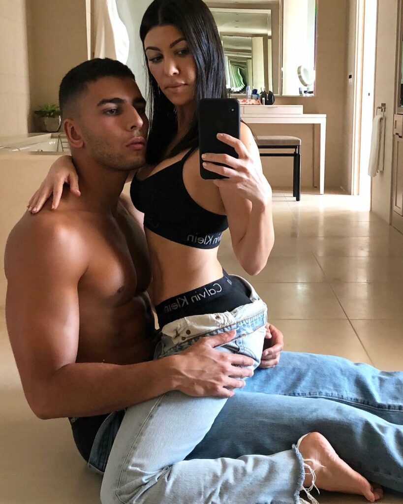 #mycalvins #ad @calvinklein...