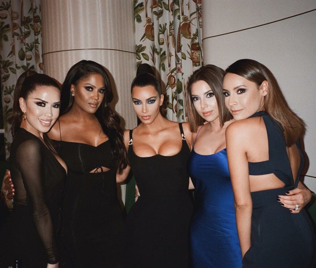 Theme - Wear a Blue Eye  The palette is almost sold out! Go to KKWBEAUTY.COM and...