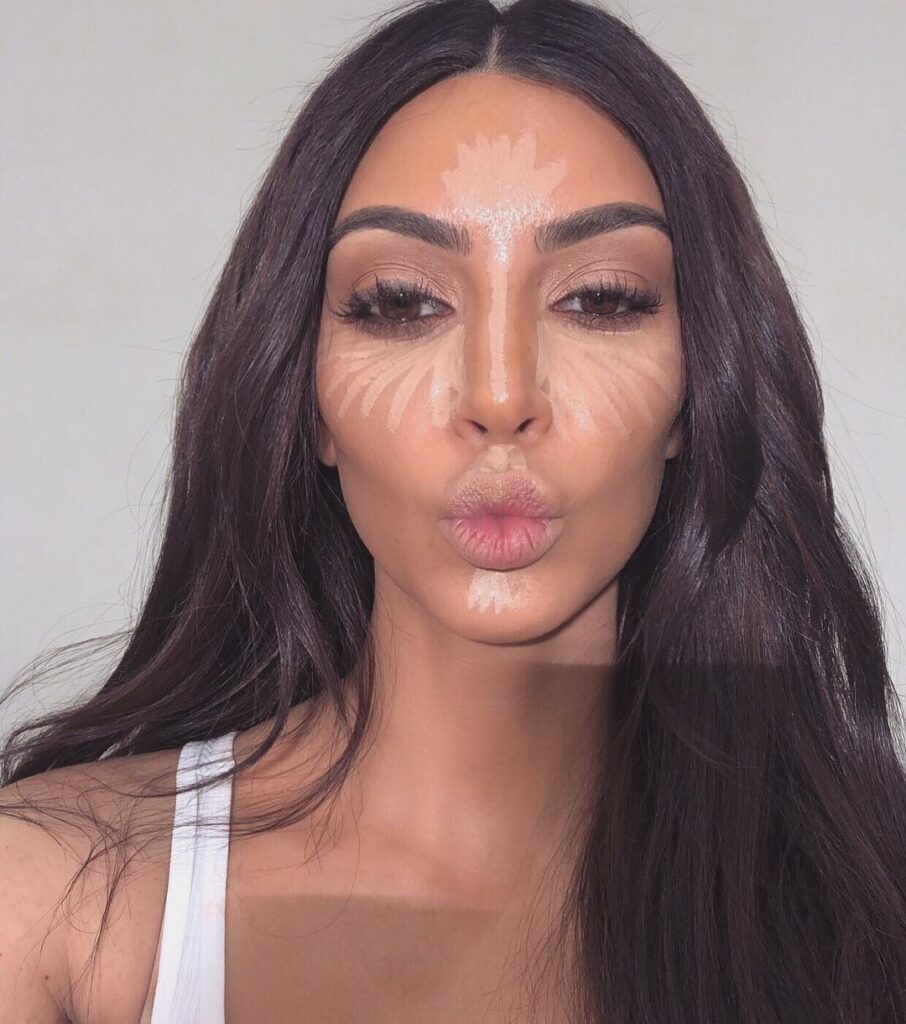 Concealer Kits and individuals are all restocked now and available on KKWBEAUTY....