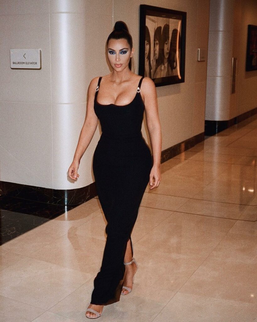 It’s here! KKW X MARIO collection is available on KKWBEAUTY.COM Now! And thank y...