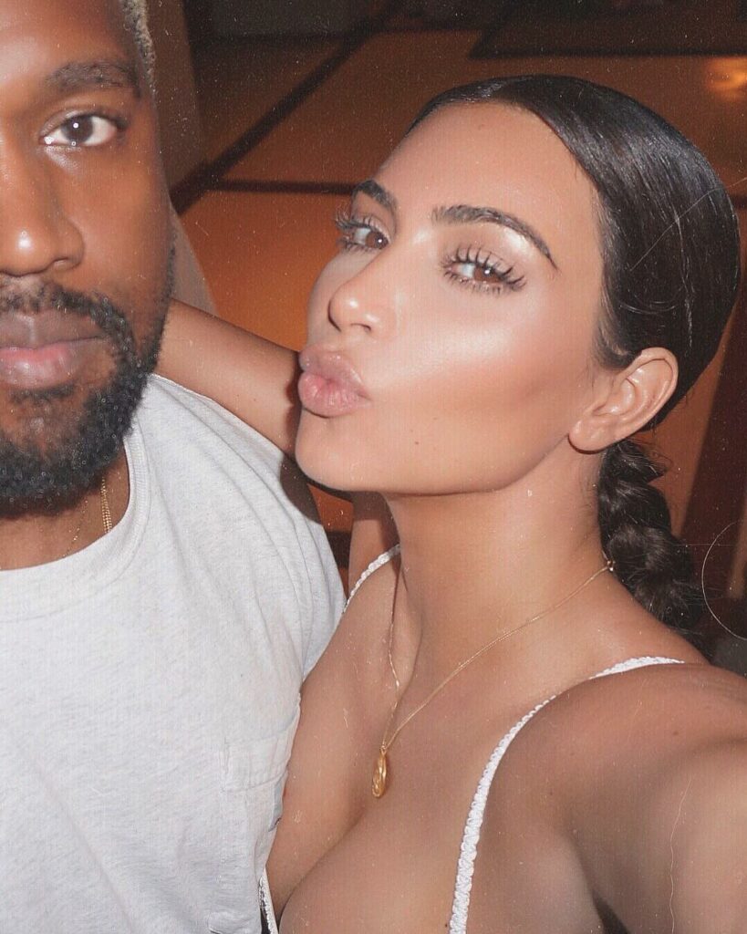 Vacay selfie (Glam by Me!)...