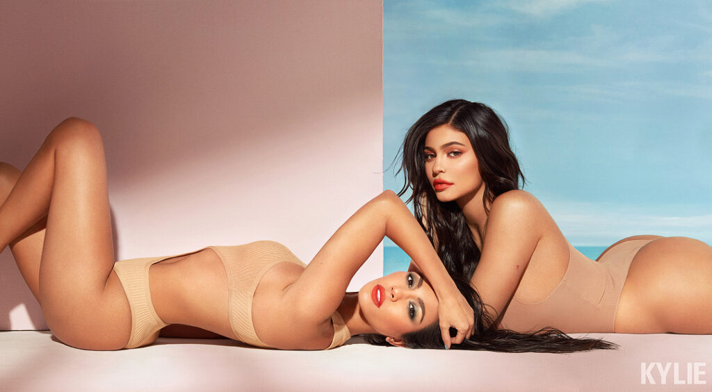 HAPPY BIRTHDAY TO THE QUEEN!  so excited to announce the KOURT X KYLIE collabora...