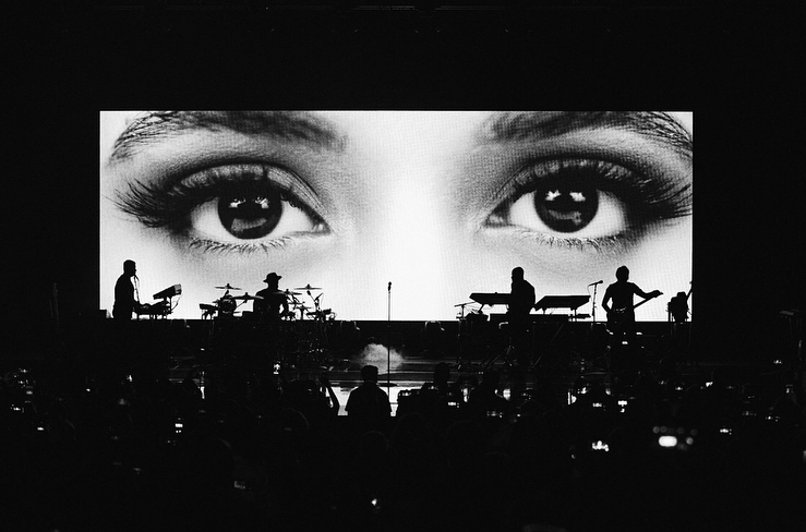 #NeverBeTheSameTour VANCOUVER!!!  @rahulb91...