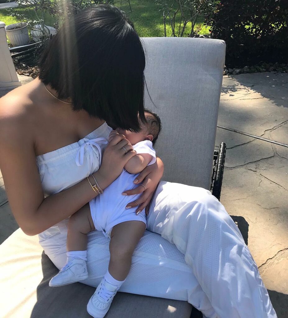 angel baby...