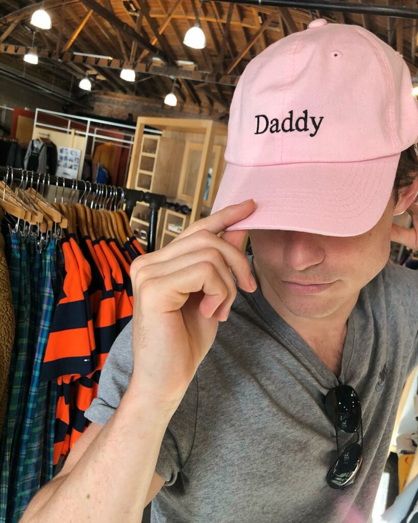 zaddyyy...