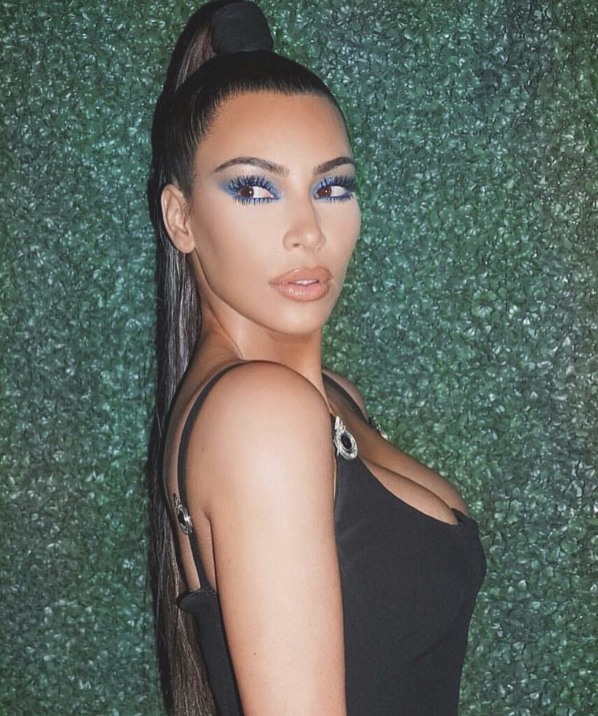 The KKW X MARIO COLLECTION is restocked & available now on KKWBEAUTY.COM Loved t...