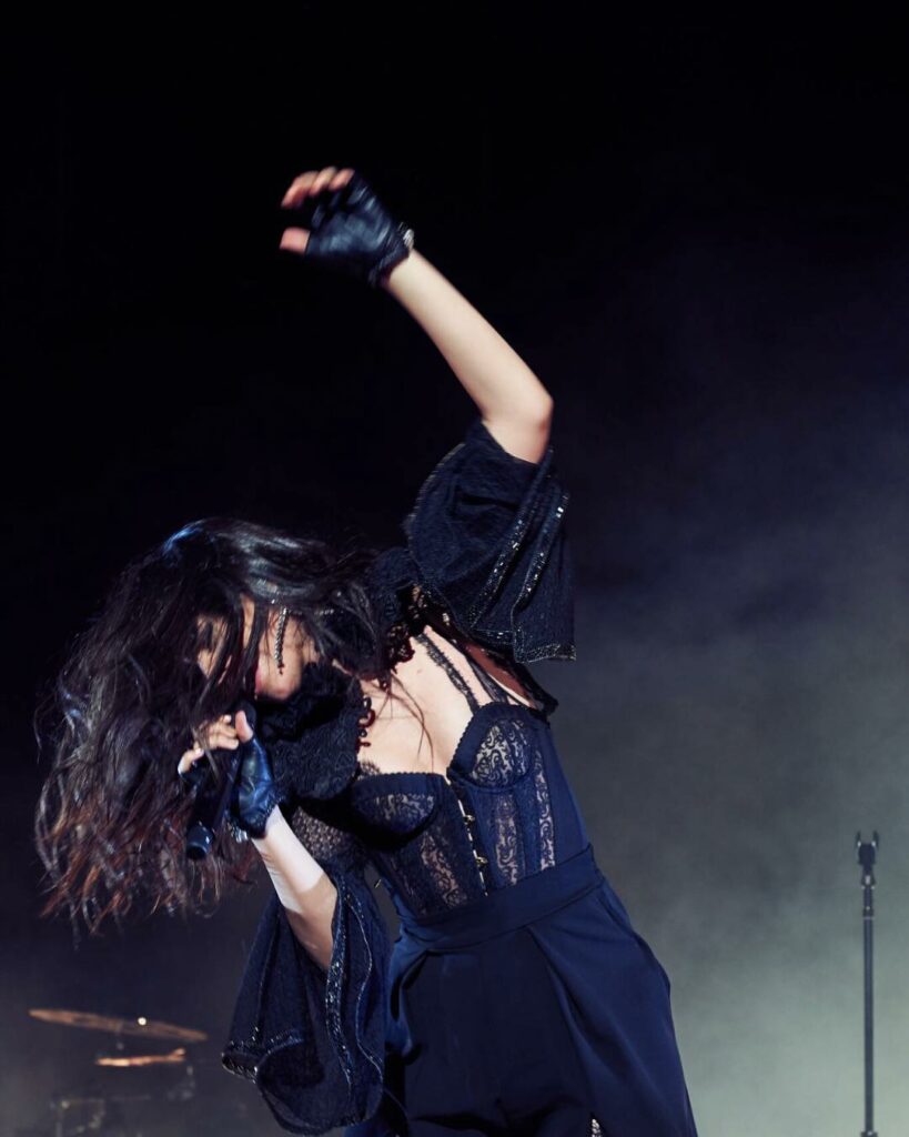 #NeverBeTheSameTour SEATTLE!!! ...