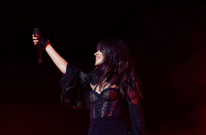 #NeverBeTheSameTour PORTLAND!!!!...