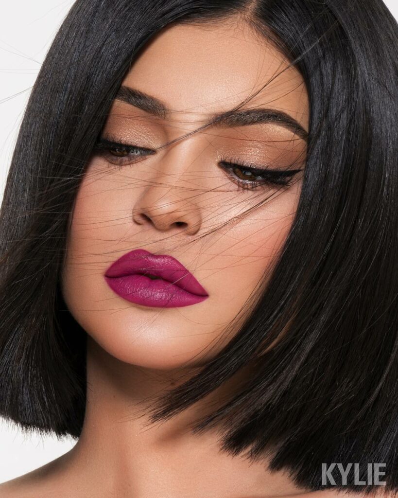 SPRINKLE lip kit dropping on KylieCosmetics.com tomorrow.. & P.S. Kourt X KYLIE ...