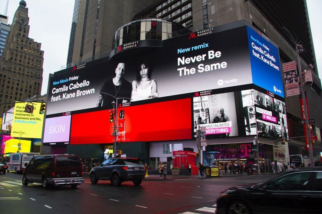listen to never be the same, the remix w @kanebrown_music here - 
#neverbethesam...