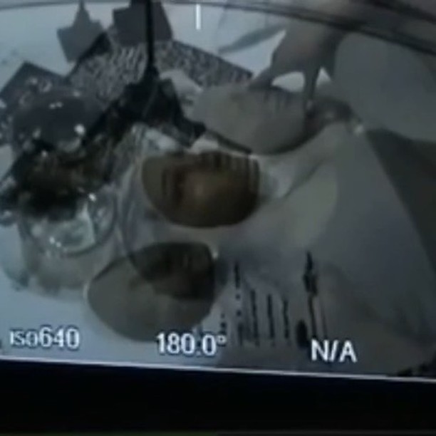 what’s ya fav part of behind the scenes parts 1 & 2? 
#NoTearsLeftToCry  by @al...