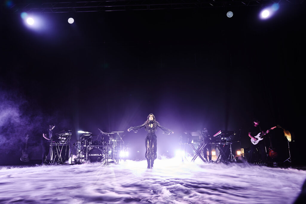 BOSTON  thanks for being so in it with me #neverbethesametour...