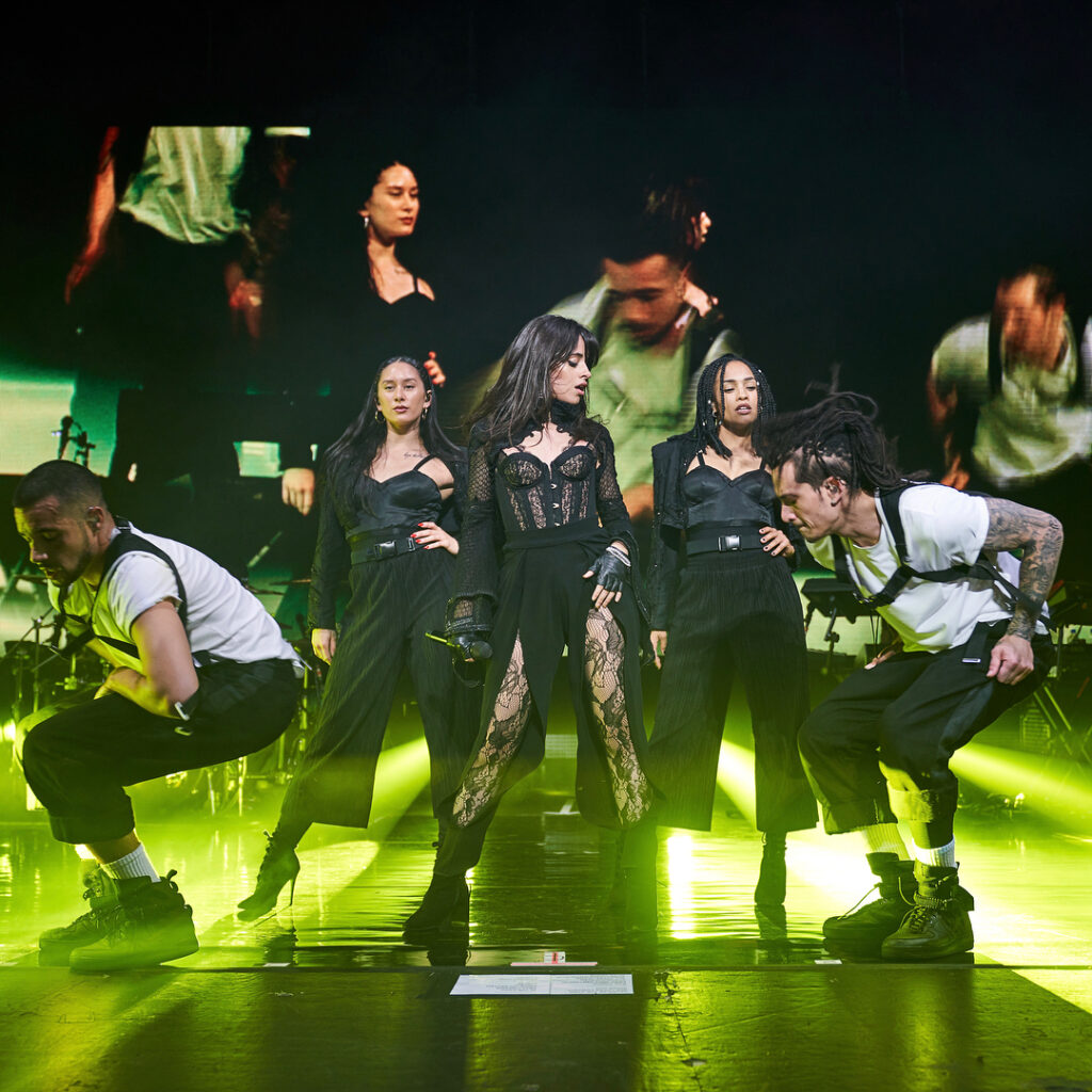 GUYS!!!! the reviews from the never be the same shows have made me feel so overw...