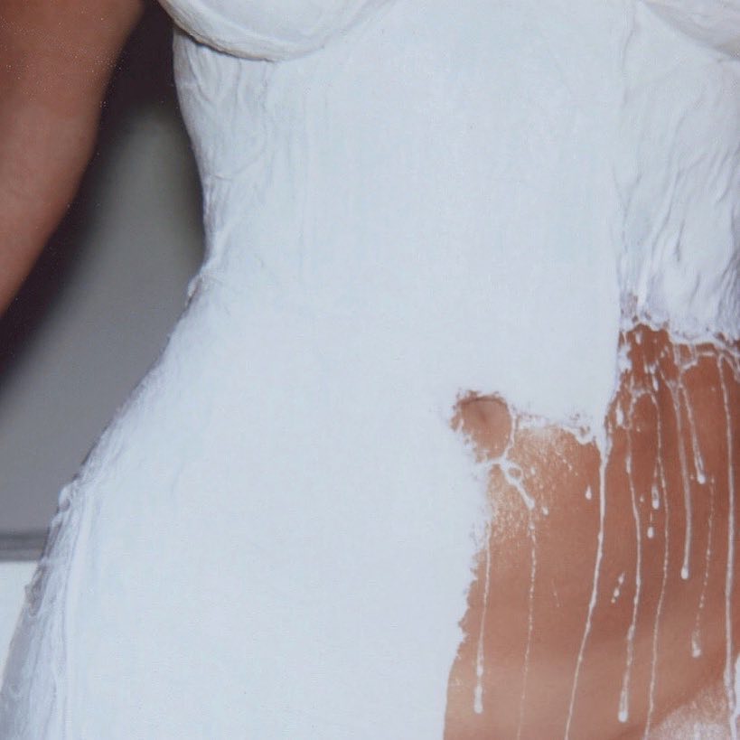 KKW BODY @KKWFRAGRANCE is doing so well! Thank you all for the successful launch...