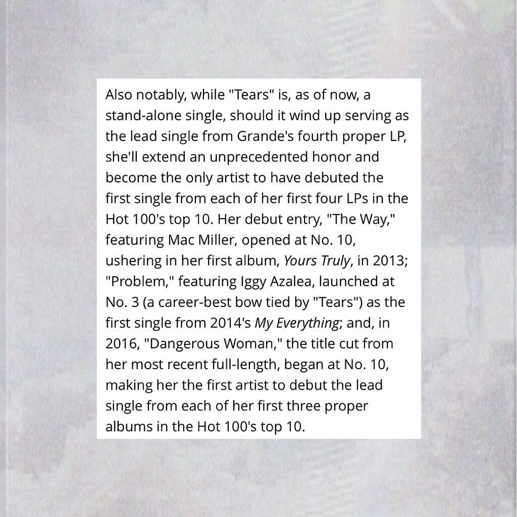 beyond grateful ♡  thank you...