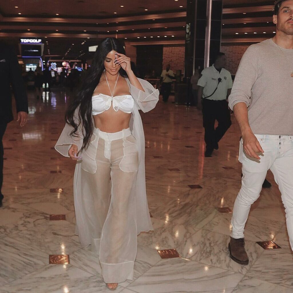 The Cher concert in Vegas was literally EVERYTHING...