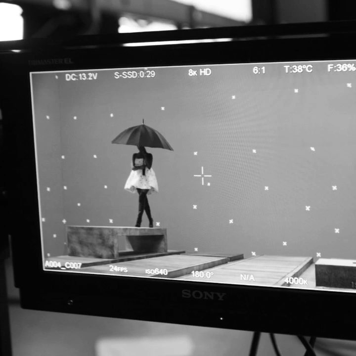 bts part threee by @alfredoflores out now #notearslefttocry luhhhh you all
forev...
