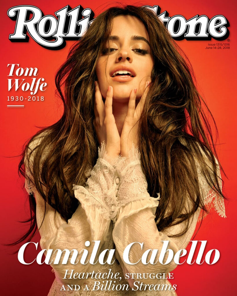 THIS IS WHAT DREEEEEEAAAAAMS ARE MADE OOOF. (!!!!!) thank you @rollingstone ...