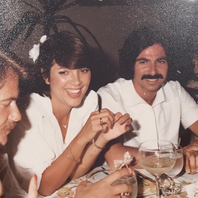 MOM & DAD...