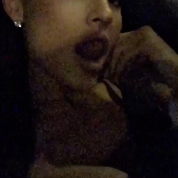 ...
