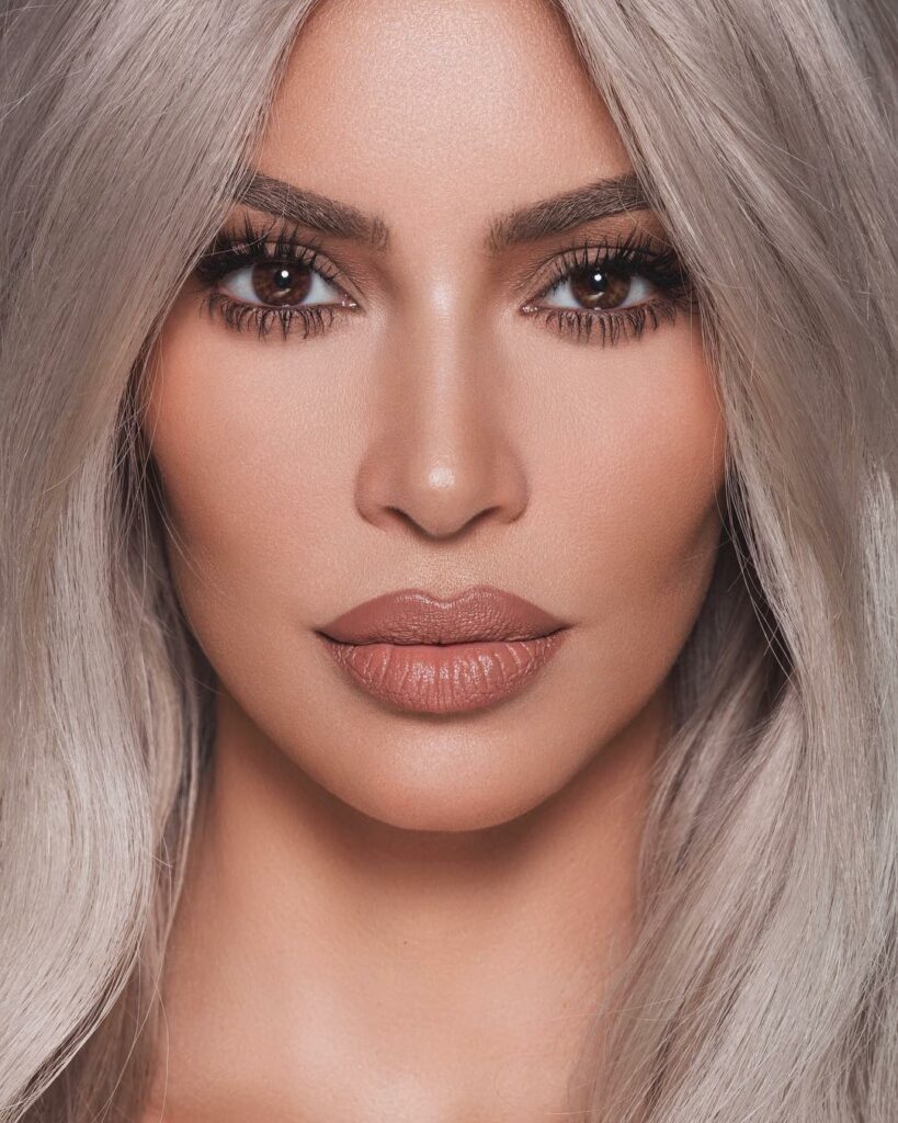 Can’t wait for my nude lips to drop June 8th!!!!! Kkwbeauty.com (This is lipstic...