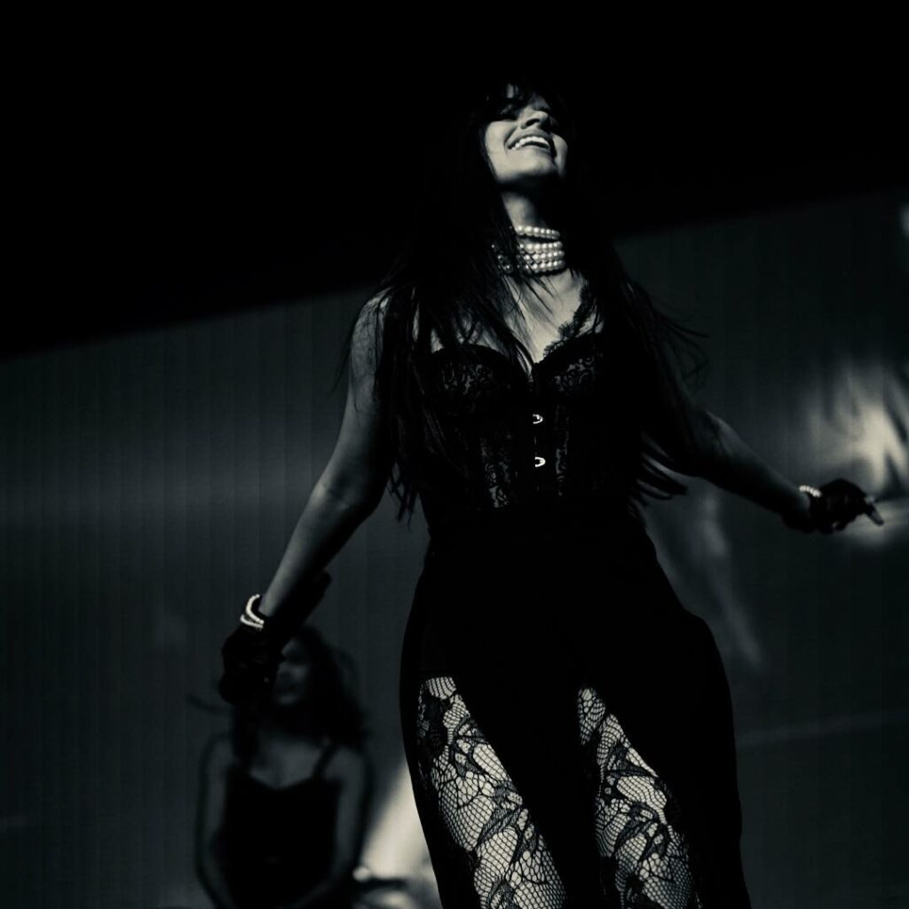 i can’t wait for the European leg of the never be the same tour  who’s coming?!...