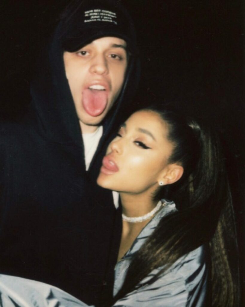 i am but a pete davidson update acc stay tuned for more (pete follows / comments...