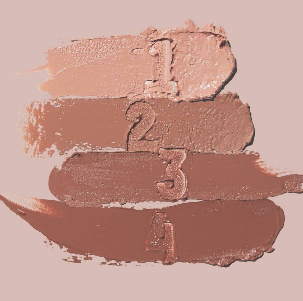 Launching my favorite @kkwbeauty nude creamy long lasting lip sticks with nude l...