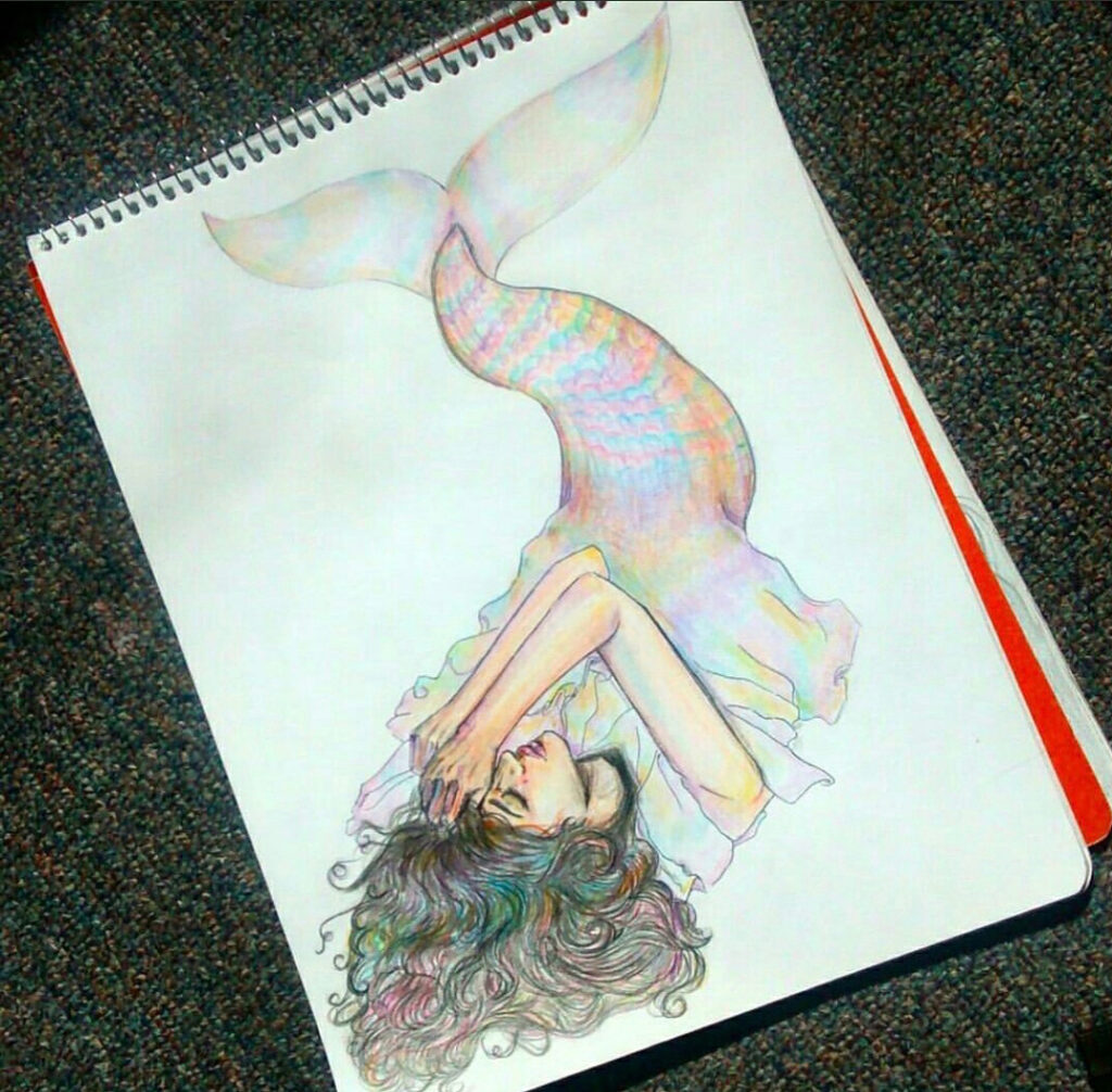my sunshines are sooooo talented  thank you for this, you guys - i adore you...